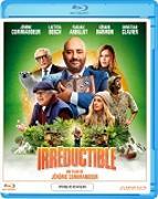 Produktbild Irréductible F BR (Blu-ray, 2022, Französisch)