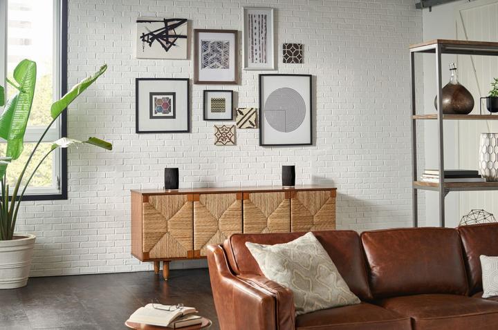 Immagine prodotto Bowers & Wilkins Formazione Flex (WiFi, Bluetooth, Airplay 2)