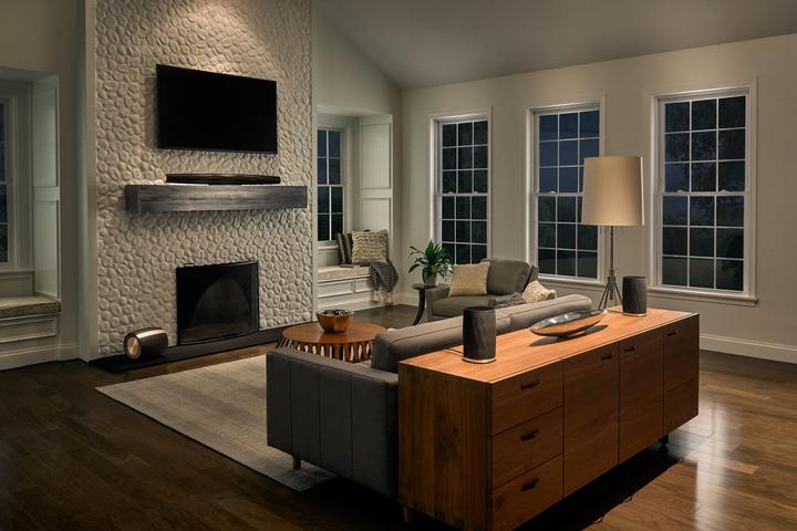 Immagine prodotto Bowers & Wilkins Formazione Flex (WiFi, Bluetooth, Airplay 2)