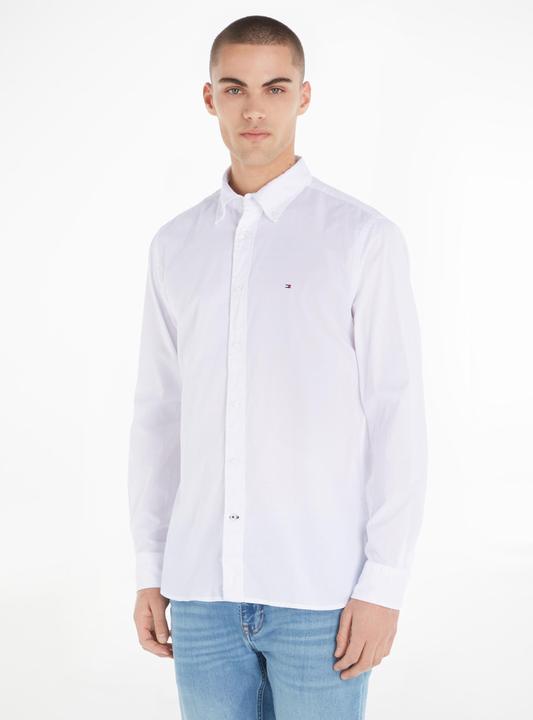 Immagine prodotto Tommy Hilfiger Core Flex Popeline (M)