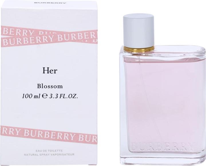 Immagine prodotto Burberry LEI - Eau de Toilette in fiore (Eau de toilette, 100 ml)