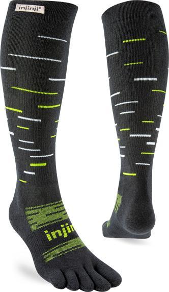 Injinji Snow Socks (S)