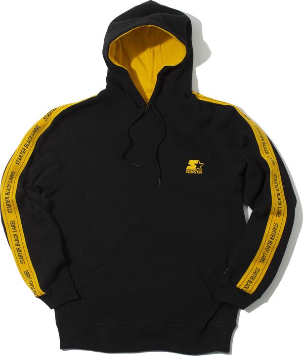 Starter hoodie tarter cottie (S)
