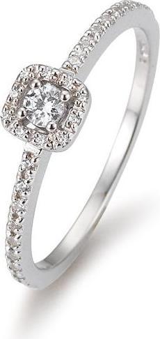 Breuning Fantasy Pavé (53, 585/14 K Gold)