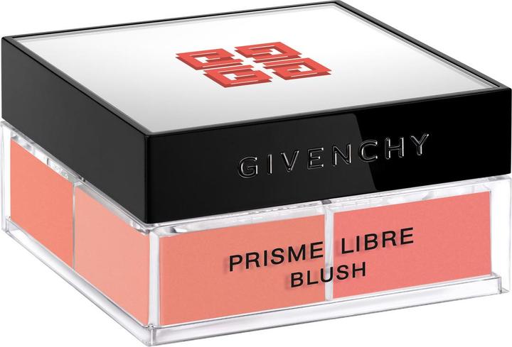 Produktbild Givenchy Prisme Libre (3 - Voile Corail)