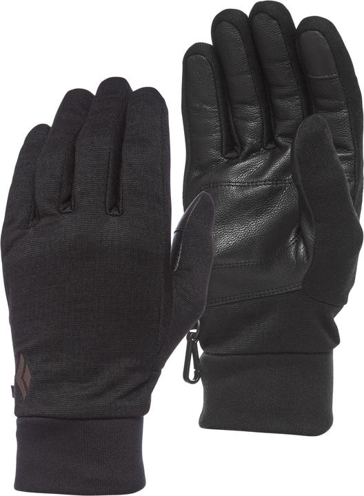 Black Diamond Heavyweight (XS)