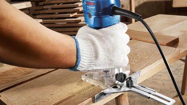 Produktbild Bosch Professional GLF 55-6