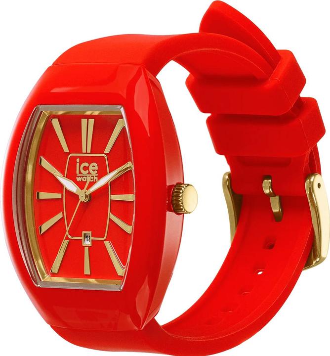 Immagine prodotto ICE Watch Ice Boliday Dome Red Gold (35 mm)