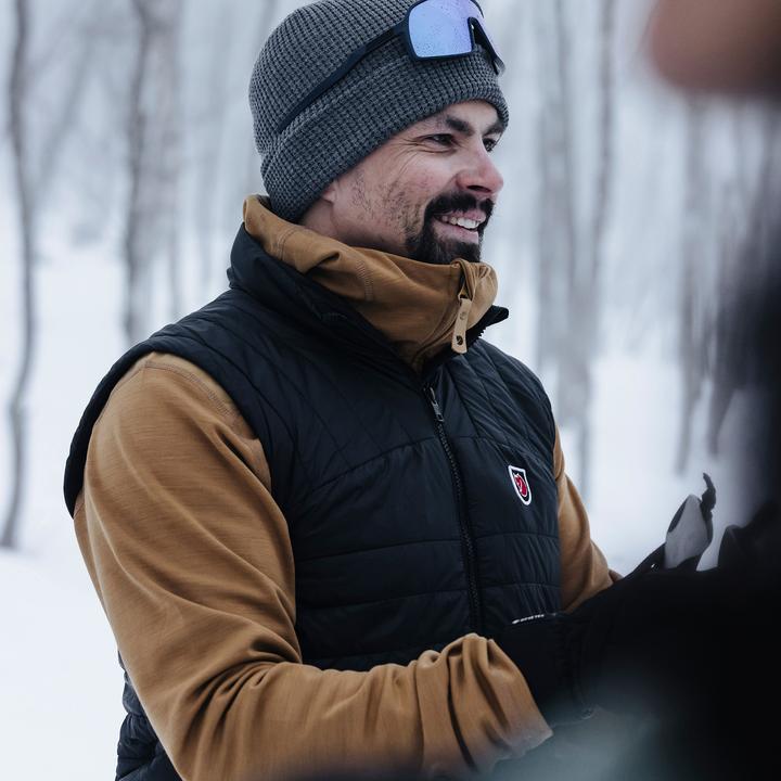 Produktbild Fjällräven Keb Fleece Hoodie (XXL)
