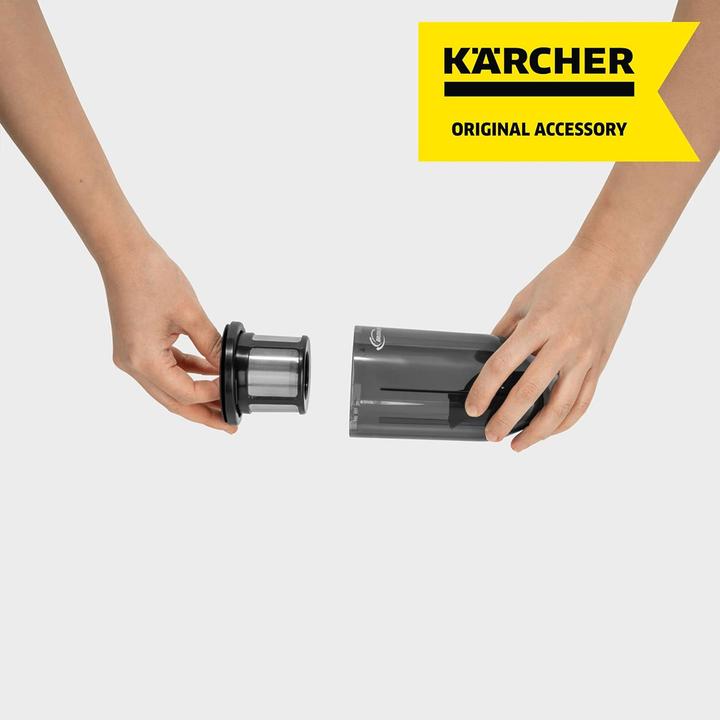 Produktbild Kärcher Filter-Set CVH2