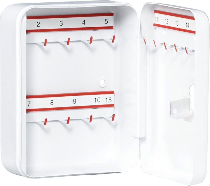 Actual product image Burg Wächter CityLine