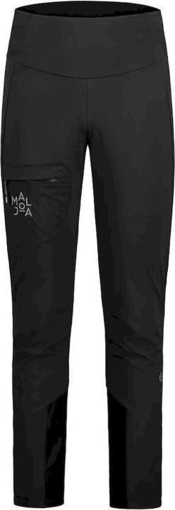Maloja RomballoM. (M)