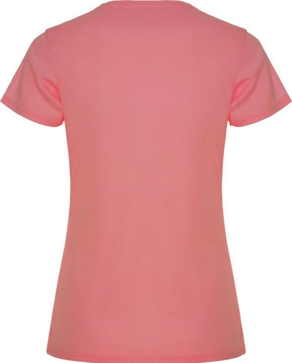 Immagine prodotto Alpinia Maglietta sportiva a maniche corte Montecarlo Donna/Ladies (L)