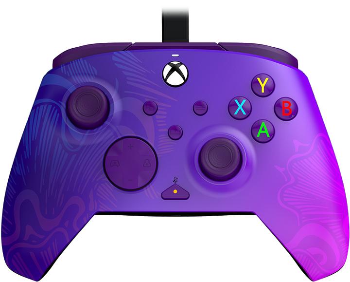 Produktbild PDP Rematch (Xbox Series S, Xbox Series X, PC, Xbox One S)
