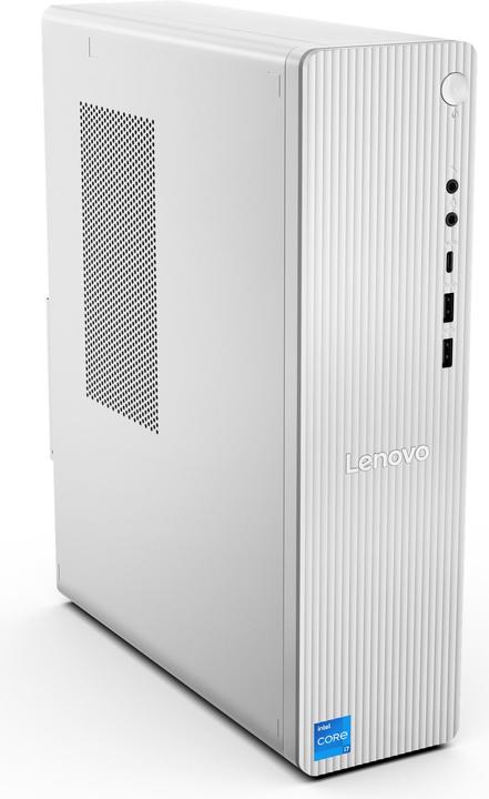 Actual product image Lenovo Tower 08IRR9 (Intel Core i5-13400, 16 GB, 512 GB)