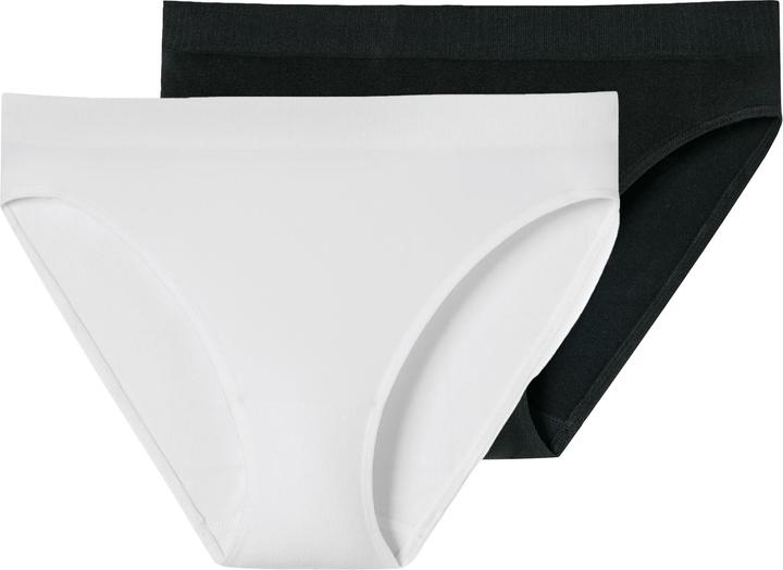Produktbild Schiesser Rioslip Classic Seamless (XL, 2er Pack)