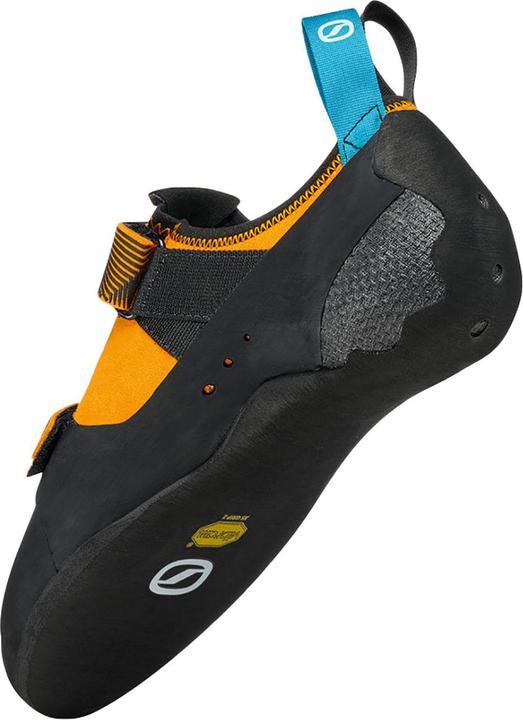 Actual product image Scarpa Quantix SF Climbing Schuhe (36.5)