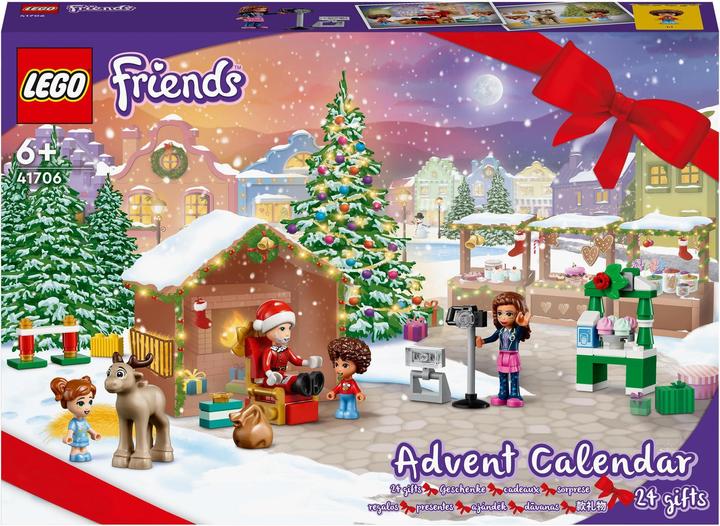 Immagine prodotto LEGO Friends