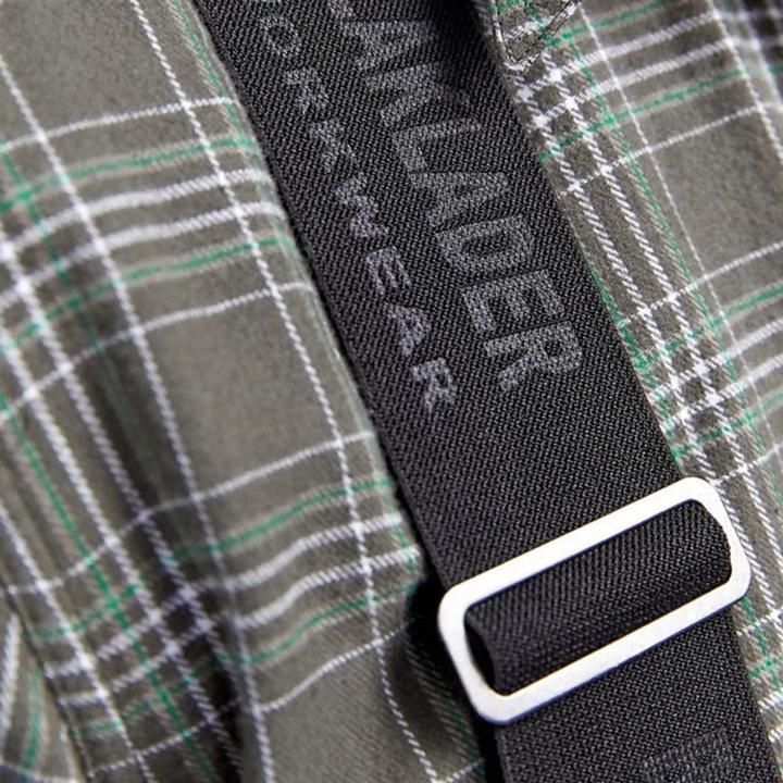 Produktbild Blakläder Hosenträger 4009