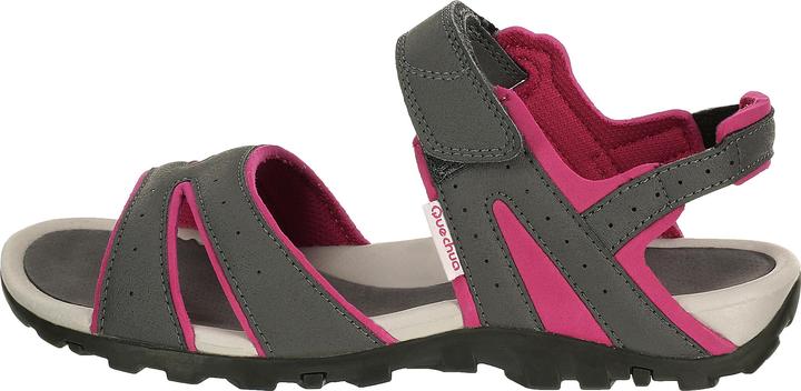 Actual product image Quechua NH100 (39)