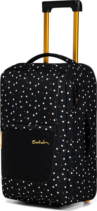 Image du produit Satch Flow - Lazy Daisy (31 l, Bagage à main (jusqu'à 50l))