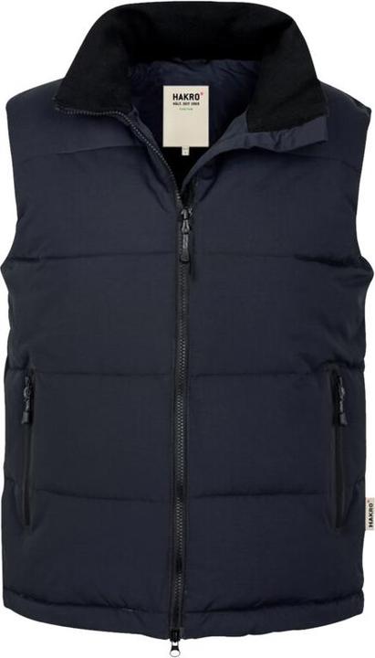 Hakro Bodywarmer Hamilton