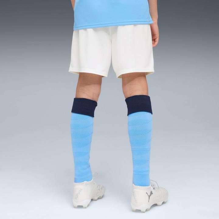 Actual product image Puma MCFC Shorts Replica Jr (164)