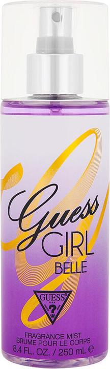 Produktbild Guess Girl Belle (Body Mist, 250 ml)