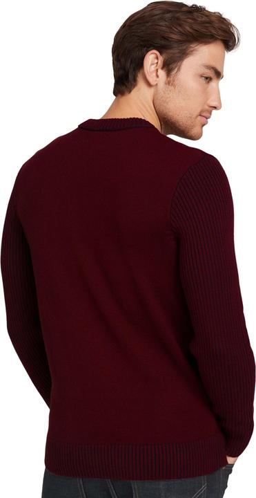 Immagine prodotto Tom Tailor Strickpullover Pullover R-Neck (XL)