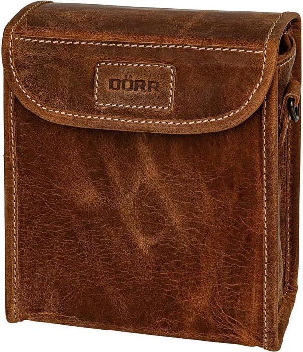 Produktbild Dörr Fernglasköcher Kapstadt S cognac (Kamera Etui, 2.18 l)
