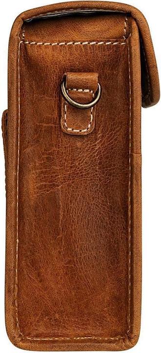 Produktbild Dörr Fernglasköcher Kapstadt S cognac (Kamera Etui, 2.18 l)