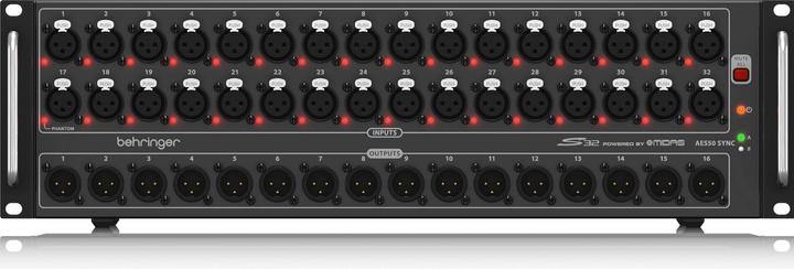 Immagine prodotto Behringer S32