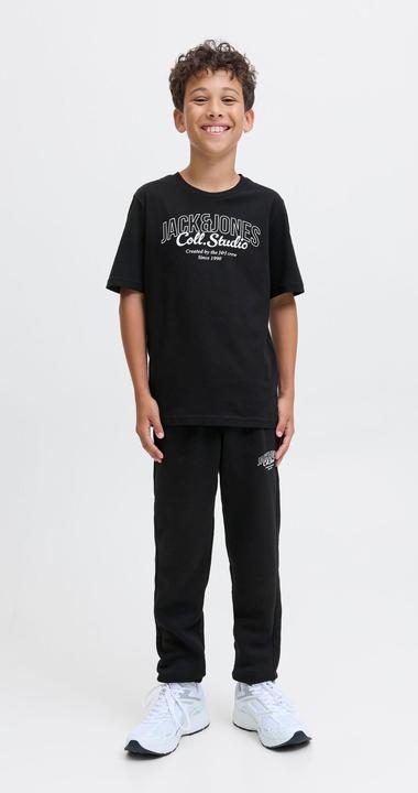 Actual product image Jack & Jones Logo T-shirt Junior T-shirt (176)