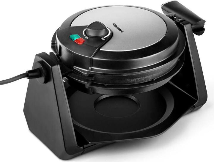 Actual product image Medion MD 18360 Waffle iron
