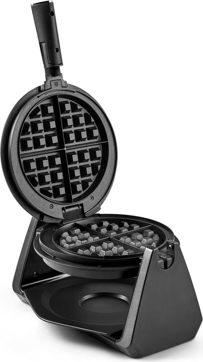 Actual product image Medion MD 18360 Waffle iron