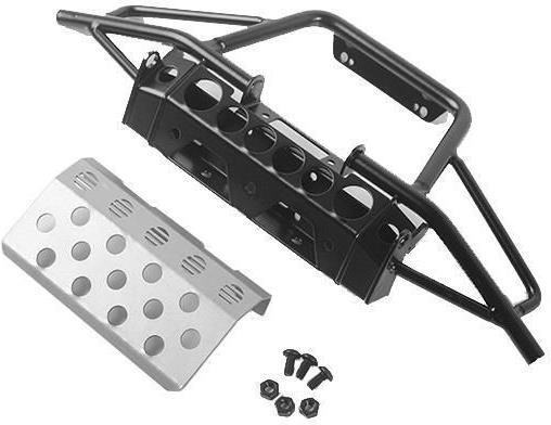 Rc4Wd Hull Front Bumper