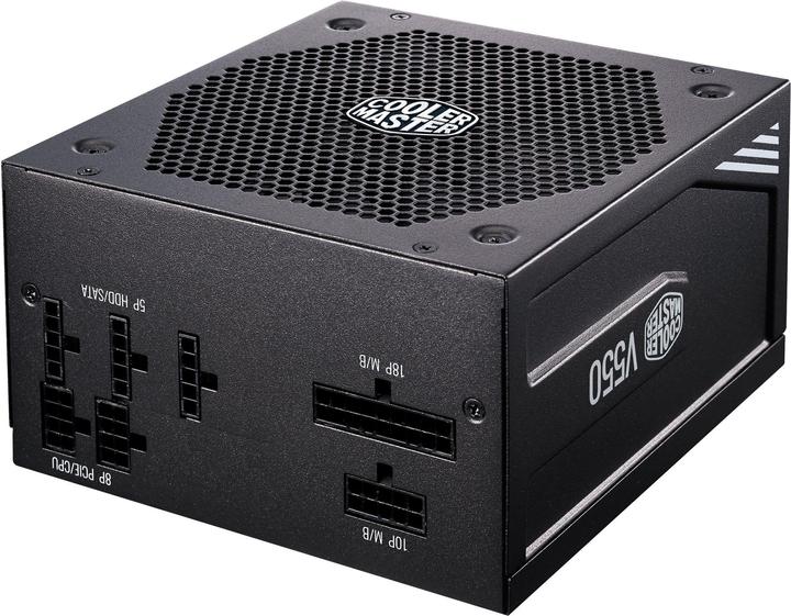 Produktbild Cooler Master Netzteil, V Serie 550W (550 W)