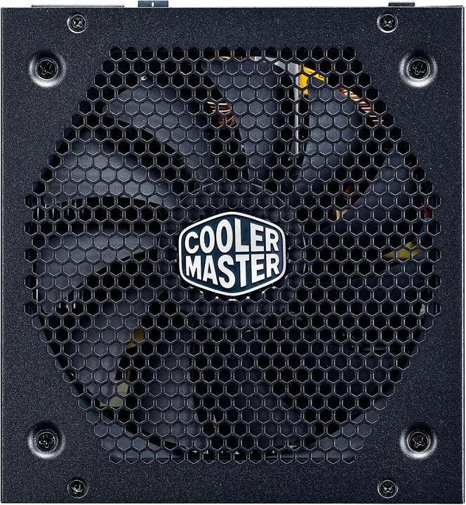 Produktbild Cooler Master Netzteil, V Serie 550W (550 W)
