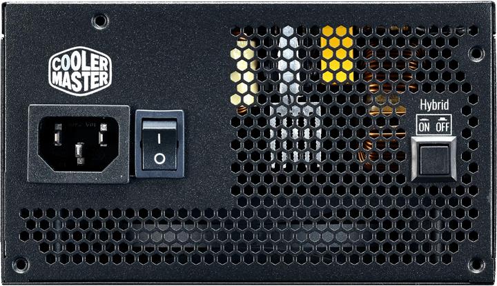 Produktbild Cooler Master Netzteil, V Serie 550W (550 W)