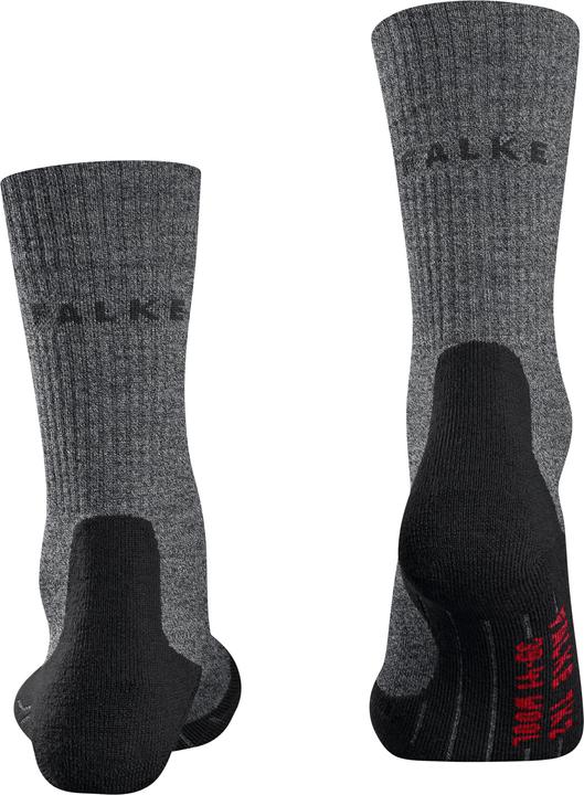Actual product image Falke TK2 Explore Wool Damen Trekking (35 - 36)