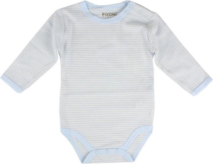 Image du produit Fixoni Body manches longues rayé
