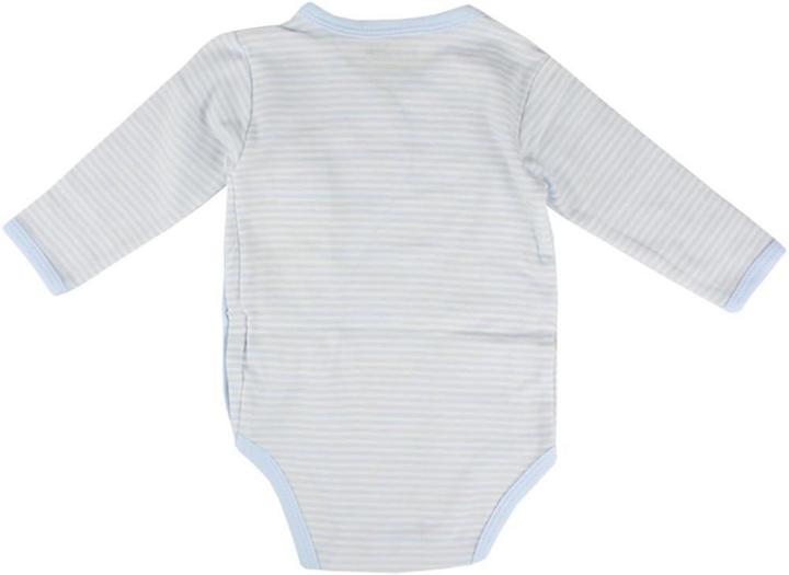 Image du produit Fixoni Body manches longues rayé