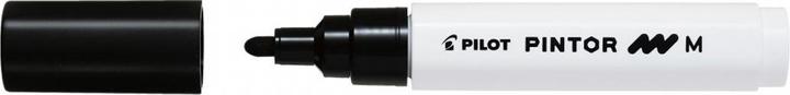Immagine prodotto Pilot Pintor Medio (Nero, 1.40 mm, 1 x)