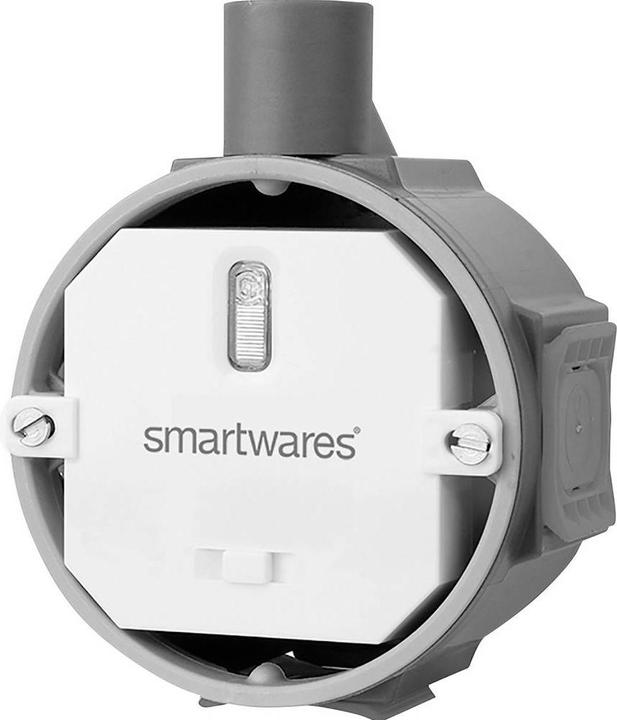 Produktbild Smartwares SH4-90260 SmartHome Basic Funk Schalter