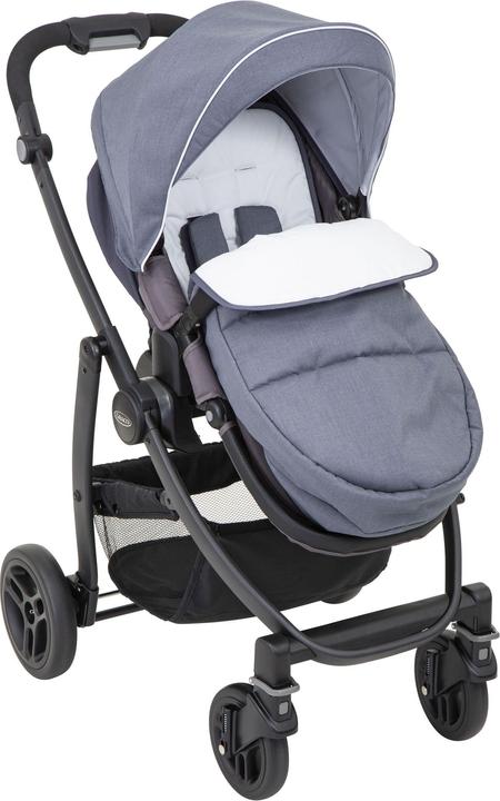 Image du produit Graco Evo Trio
