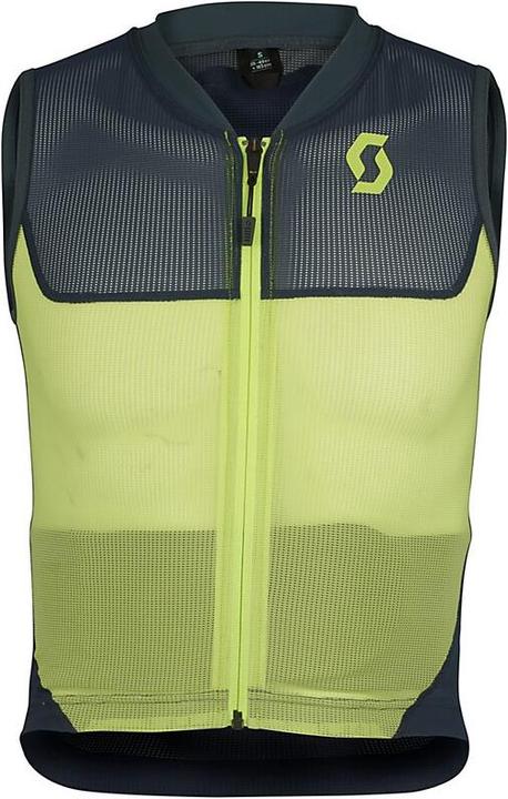 Produktbild Scott Sports Airflex Kinder Rückenpanzer (XS, Einzelstück)