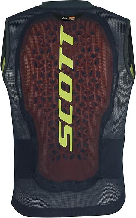 Produktbild Scott Sports Airflex Kinder Rückenpanzer (XS, Einzelstück)