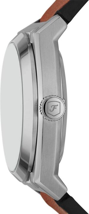 Productafbeelding Fossil Everett Automatisch (Skeletklok, 42 mm)
