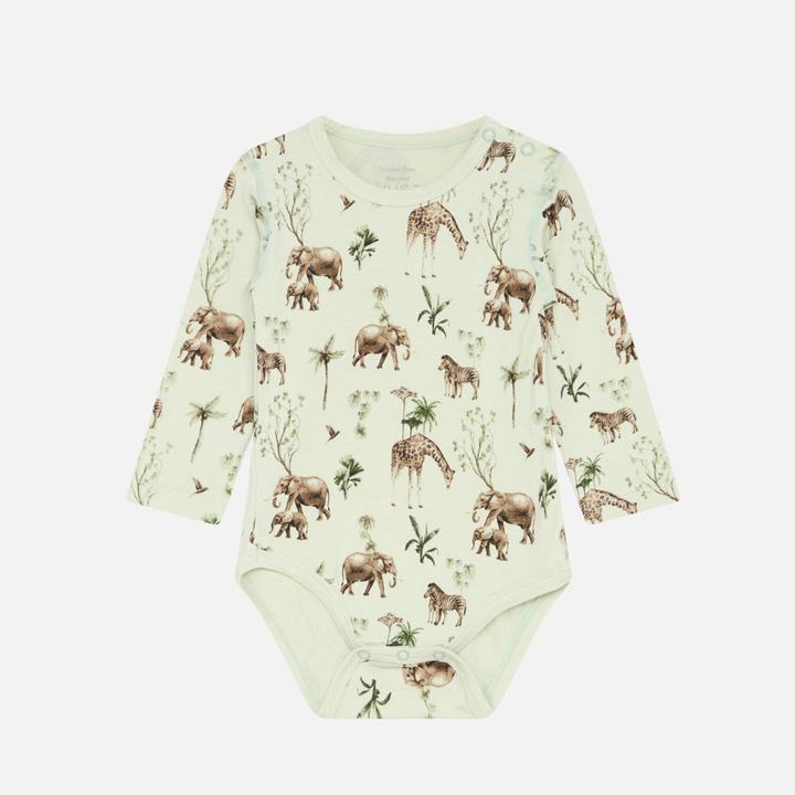 Hust and Claire Body Bambus HCBuller (50)