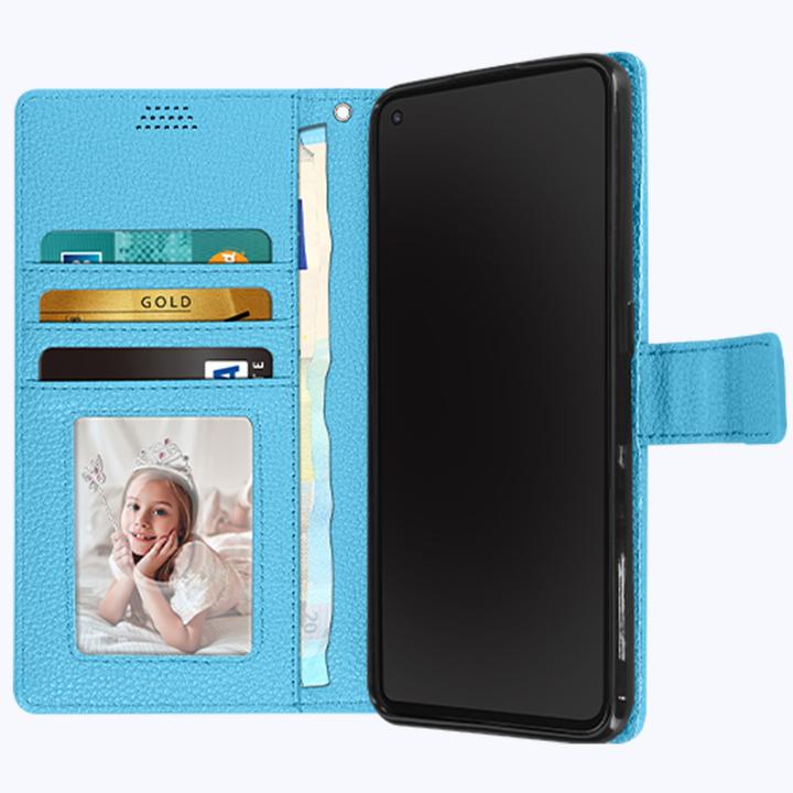 Immagine prodotto Avizar Serie Lenny (Realme GT Neo 3T)